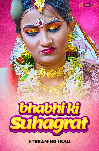 BHABHI I SUHAGRAT