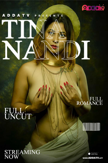 Tina Nandi
