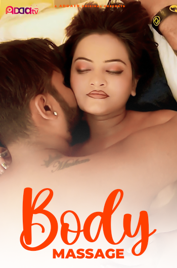 Body Massage