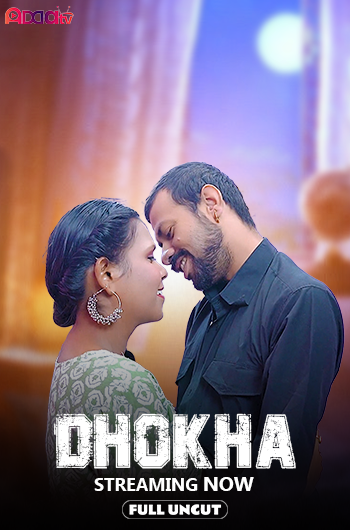 Dhokha
